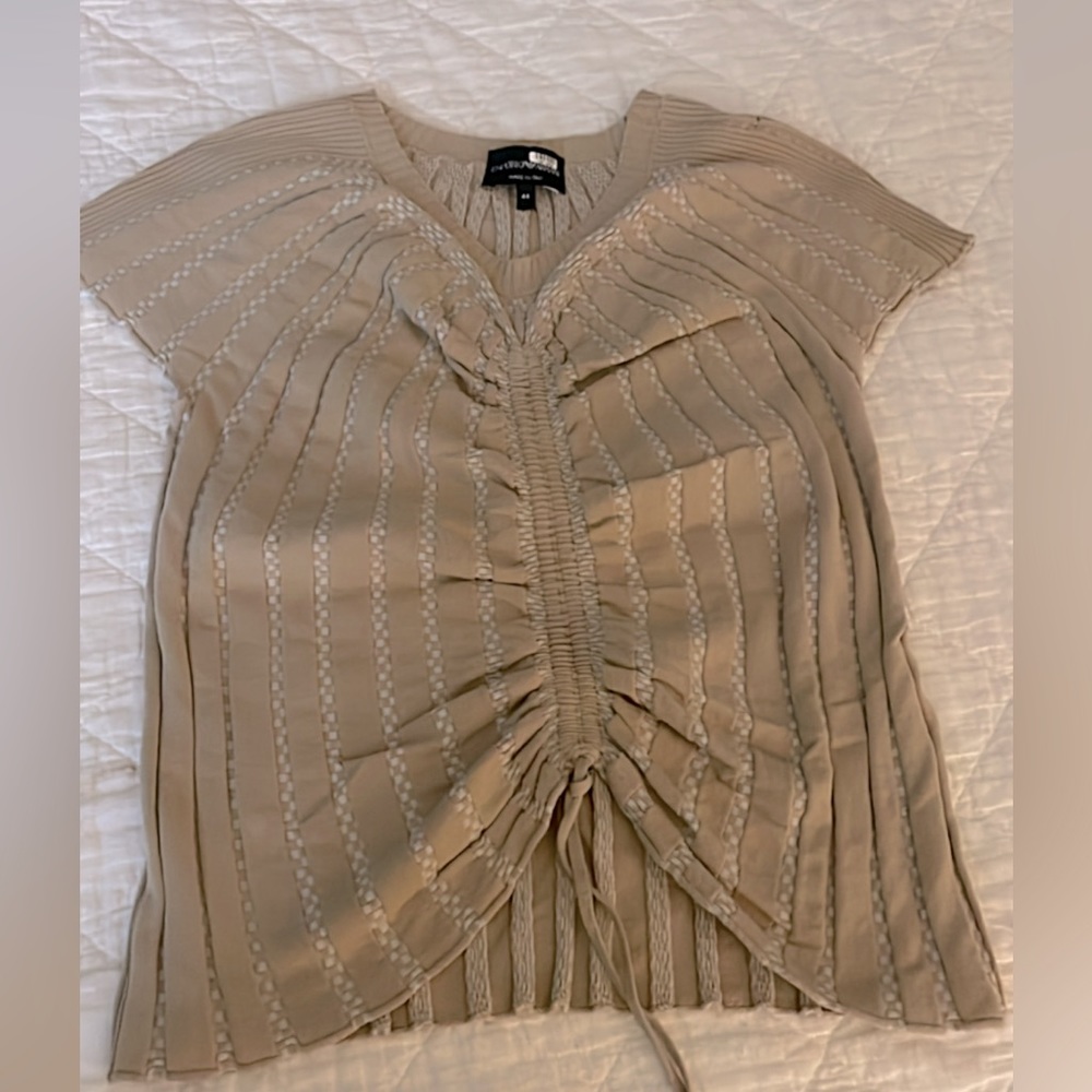Emporio Armani Top